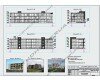 Обследование и корректировка проекта спального корпуса на 110 мест Драгунского психоневрологического интерната