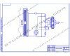 Проектирование и проверочный расчет коробки передач МТ-10