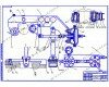 Совершенствование технологии восстановления коленчатого вала двигателя КамАЗ-740