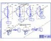 Технологический процесс изготовления детали “Колесо компрессора”
